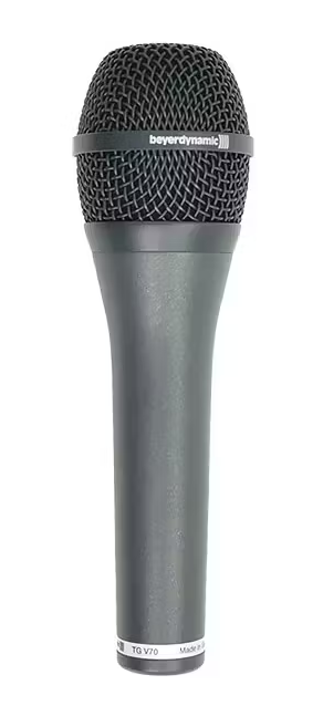 BeyerDynamicTG-V70D
