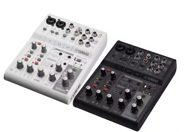 YAMAHAAG06 MK2