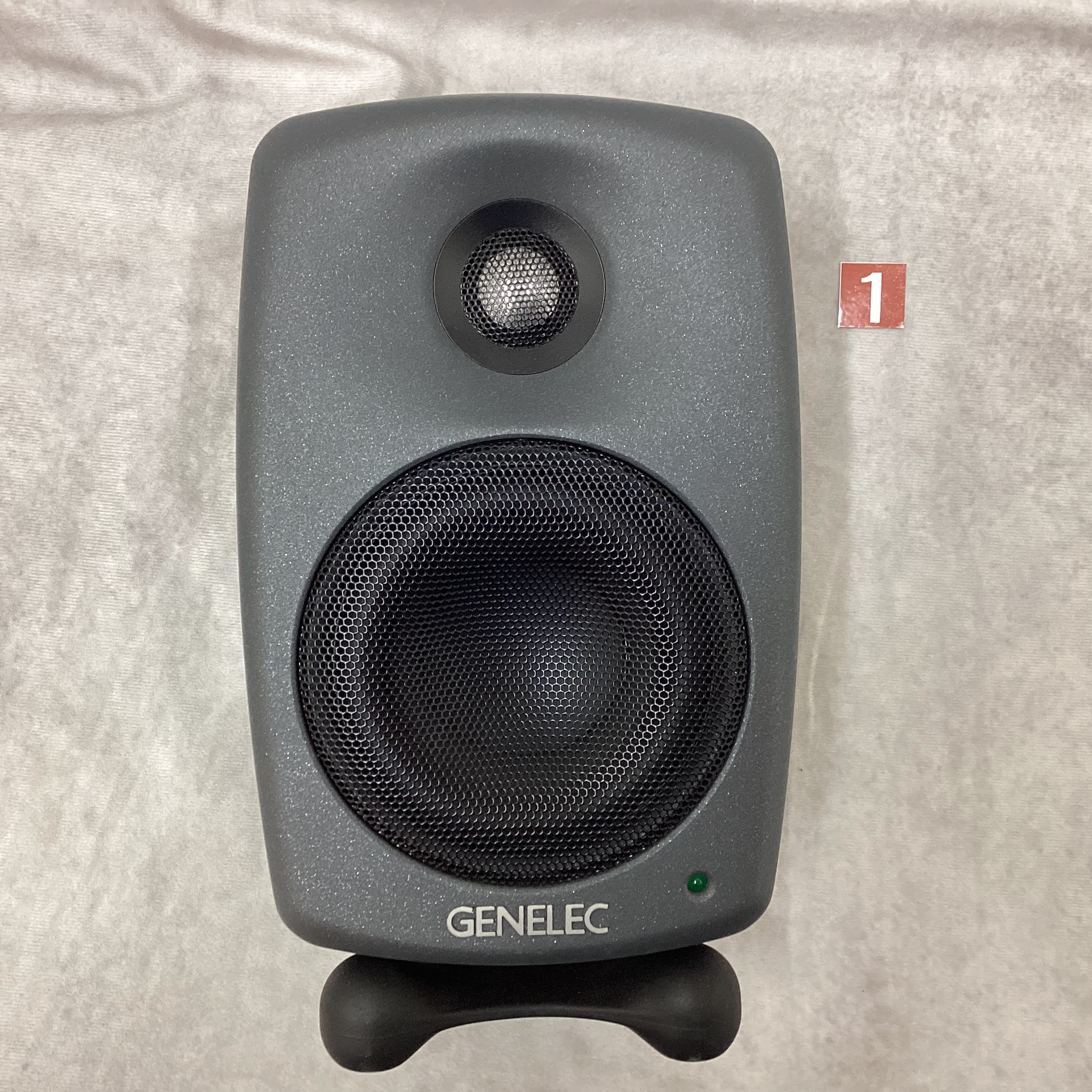 GENELEC8020DPM