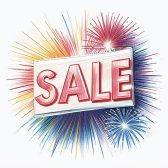 🎉店舗限定・特別セール開催中🎉