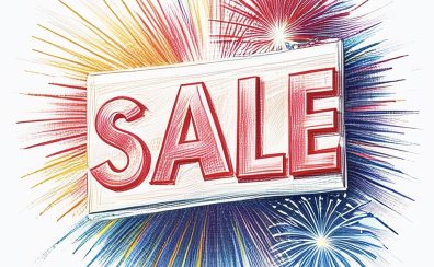 🎉店舗限定・特別セール開催中🎉
