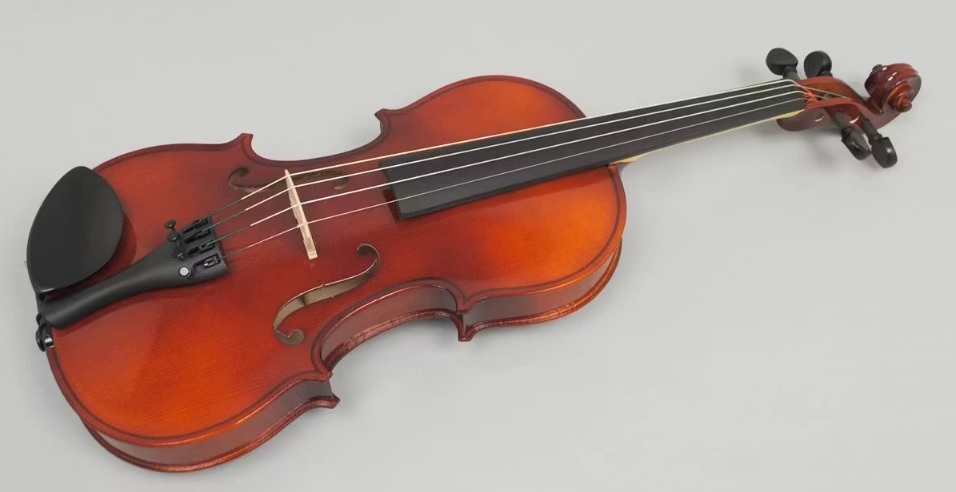 ARS MUSIC026AS/Strad SET II