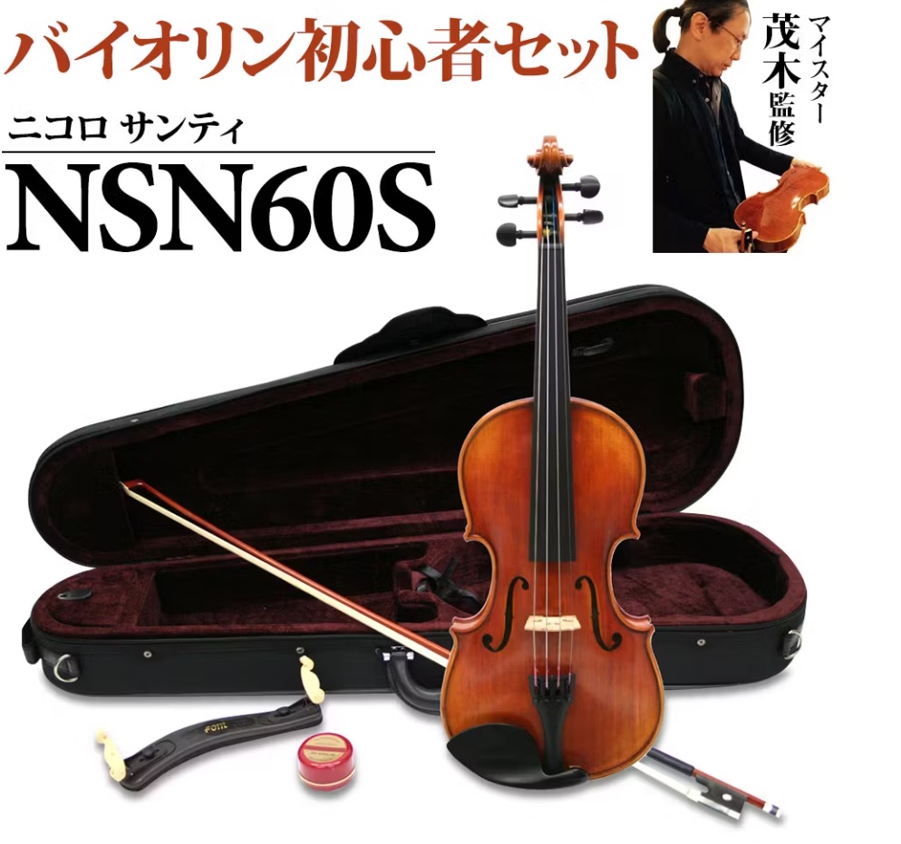 Nicolo SantiNSN60S