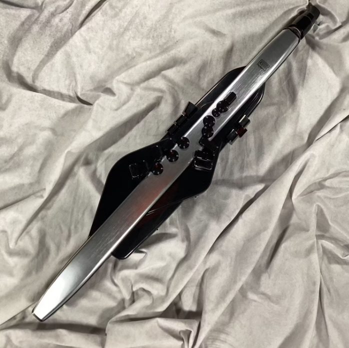 RolandAE-30 Aerophone Pro