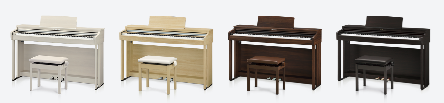 KAWAI【9/18(木)発売 新製品】CX302