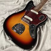 【新品特価】現行フェンダーの名機！American Professional II Jazzmaster RW/長期在庫セール！