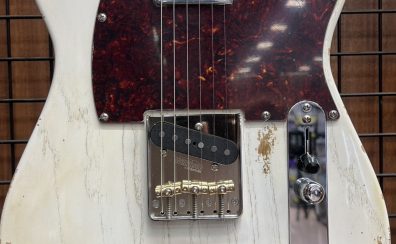 【数量限定】Infinite Trad Fullsize T新入荷！今だけ店頭で試奏できます！
