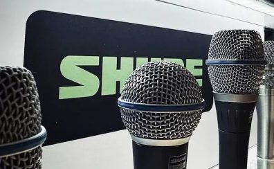【群馬・太田でShureマイクを体験】島村楽器イオンモール太田店｜Premium Partner Store