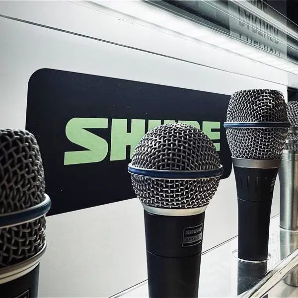 🎵 群馬・太田でSHURE製品を体験 👉 「購入前にしっかり試したい」「自分に合ったモデルを相談したい」という方には最適な環境です。 CONTENTS🎙 マイクを「実際に試せる」環境📡 ワイヤレスマイクも安心体験主な展示商品ラインナップ📡 ワイヤレスシステム🎧 モニターヘッドホン・イヤホン💻 島村楽 […]