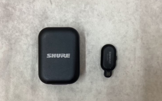 SHURE MoveMic One