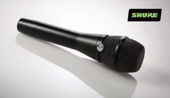 SHURE KSM11