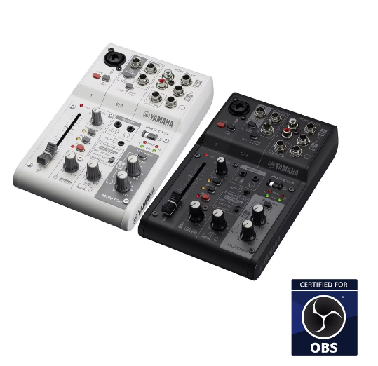 YAMAHAAG03MK2