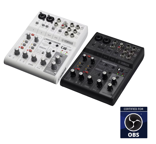 YAMAHAAG06MK2
