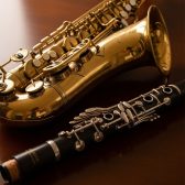 新規開講！3月より金曜日サックス教室がスタート！体験レッスン受付中