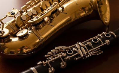 新規開講！3月より金曜日サックス教室がスタート！体験レッスン受付中