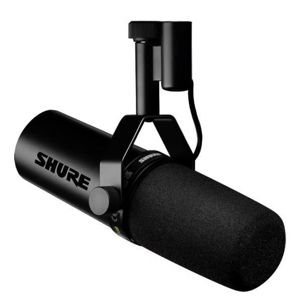 SHURE SM7dB
