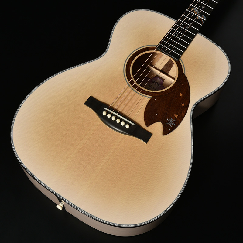 HeadwayHF-FUYUZAKURA’25/ATB