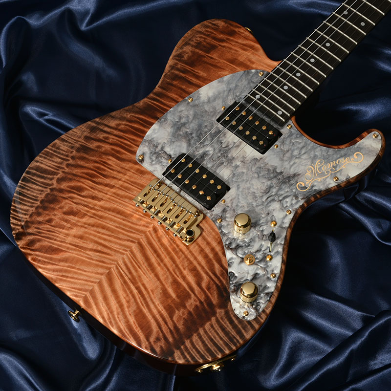 MomoseMT24-MV-Premium/FT #21362