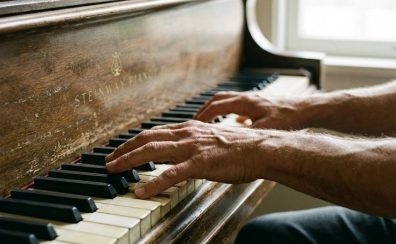 YouTubeだけじゃ分からないところ、冬の3回ピアノレッスンでスッキリ。