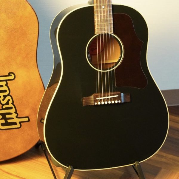 50s J-45 Original Ebony<br />
￥423,000→SALE￥394,000(税込)