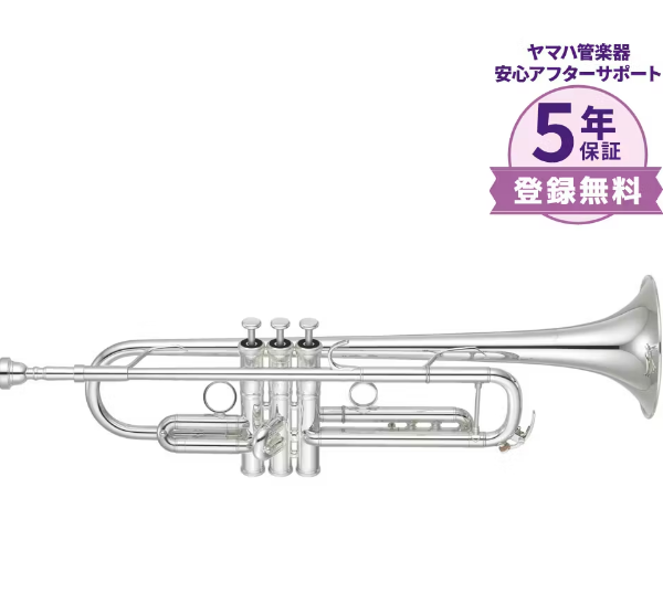 YAMAHA YTR-8335RS<br />
￥445,500(税込)