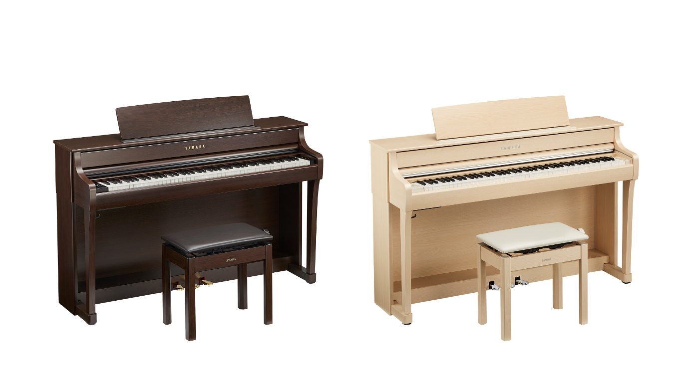 ヤマハ電子ピアノ・キーボードが値上がりします。ご購入は今がチャンスです！ 原材料の価格高騰に伴い、ヤマハ電子ピアノ・キーボード一部製品が2026年9月1日(火)より価格改定となります。ご検討中の方は、お早めにご相談くださいませ！店頭に在庫のないモデルもお取り寄せ、ご注文可能です（納期はモデルにより異 [&hellip;]