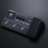 【BOSS GX-1】手のひらサイズの革命児！最高峰の「プロの音」をデスクトップに！