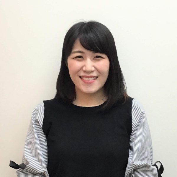 (月)(火)(金)新井　めぐみ