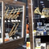 【管楽器】イオンモール太田店🎺管楽器ラインナップ 管楽器選びは当店にお任せください！
