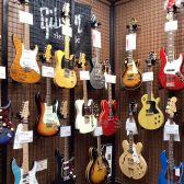 【Summer Premium Guitar Fair】イオンモール太田店で開催決定!【2026年7月24日(金)~7月26日(日)】