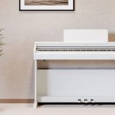 【電子ピアノ新製品】YAMAHA ARIUS(アリウス)YDP-166 店頭展示中!