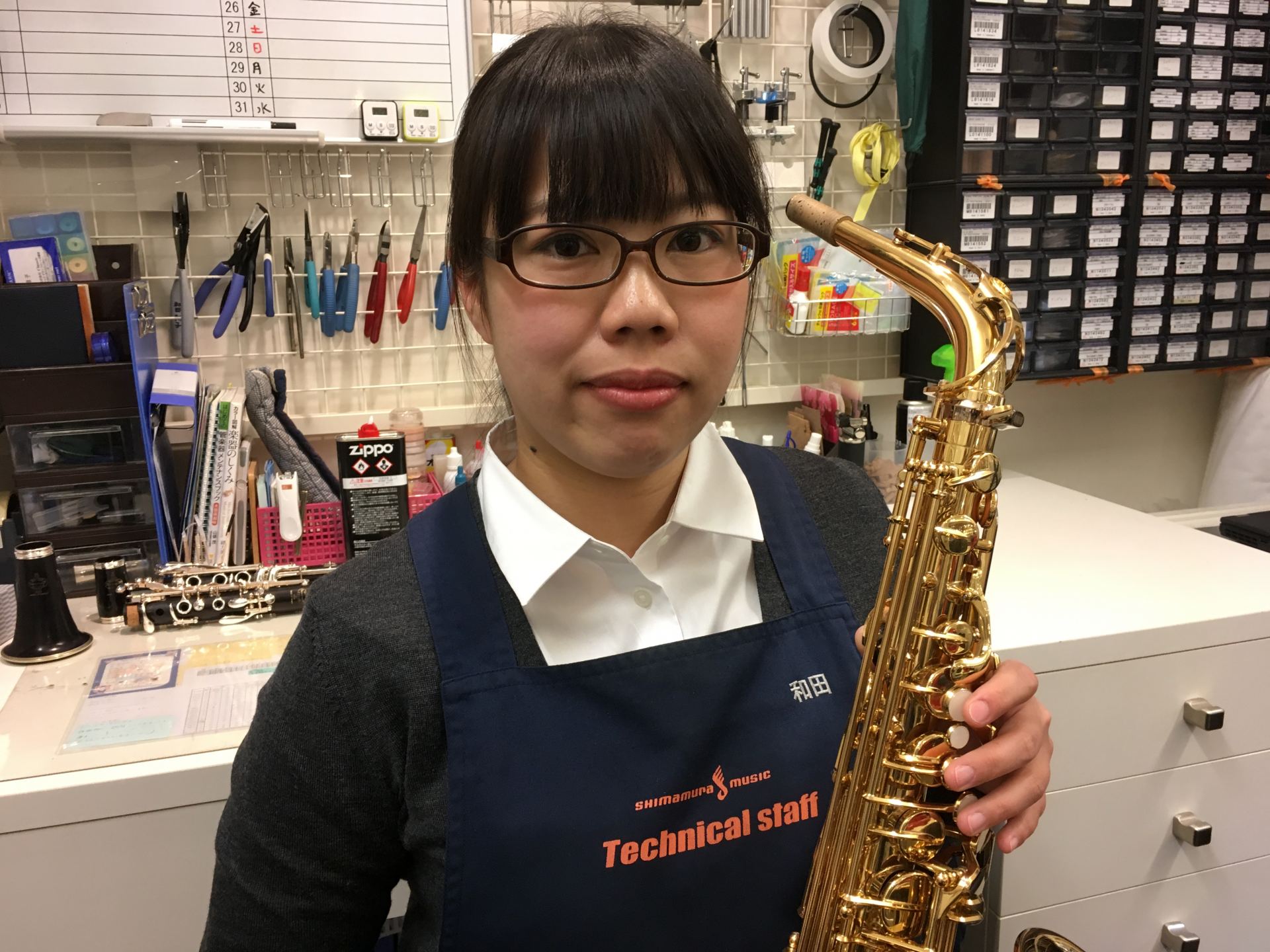 和田プロフィール画像