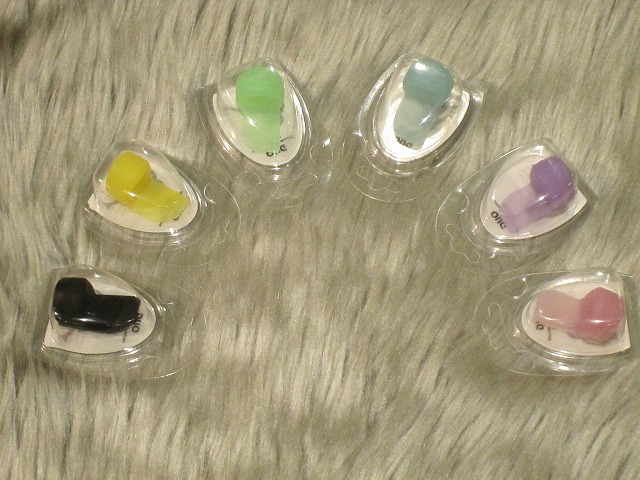 【クラリネット】フィット感抜群のサムレストクッション　
