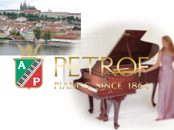 *【PETROF/ペトロフ】ピアノの歴史と伝統あるヨーロッパで創業から150年以上の実績を持つチェコ製ピアノです。 色々なピアノメーカーを弾き比べしながら検討されているお客様で、店頭でペトロフをご試弾いただき、豊かで落ち着いた響きに魅了され、ペトロフというピアノに出会えて本当に良かったと感激されるお […]