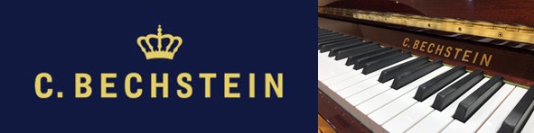 *「C.BECHSTEIN/ベヒシュタイン」色彩豊かな音色の魅力 ベヒシュタインピアノの音色は、みずみずしい透明感と色彩の豊かさにおいて傑出しています。 柔らかく純粋でぬくもりのある音色を基調に、繊細なピアニッシモから迫力のあるフォルテッシモまで、全音域に渡って旋律を美しく歌うベヒシュタインピアノ。 […]