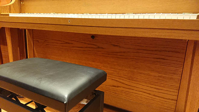 ピアノ椅子】名陽木工製 “純日本製”ピアノ椅子のご紹介｜島村楽器 