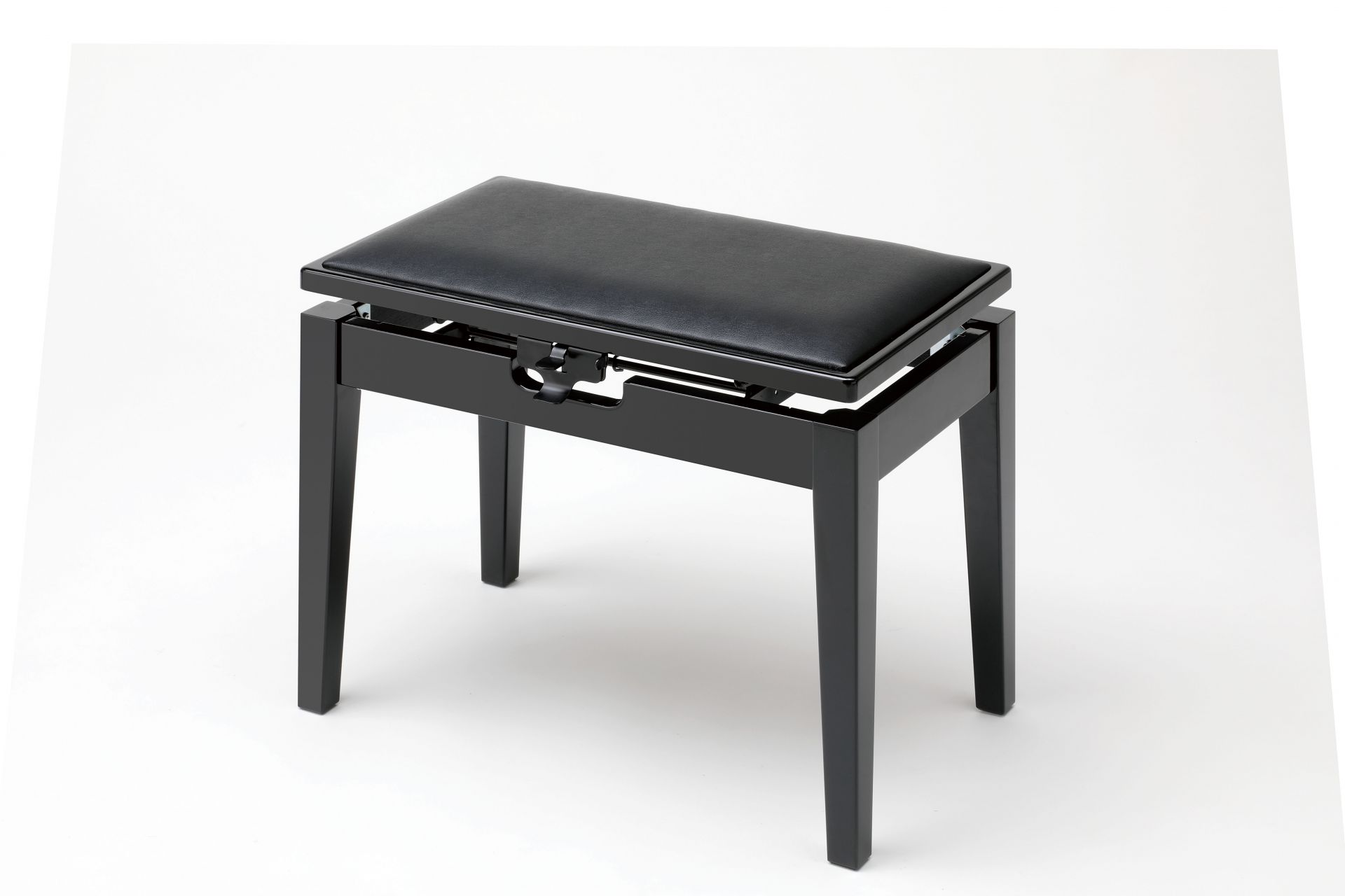 16500円 最高 甲南 名陽木工 MK-55 Yマホガニー ピアノ椅子 ベンチタイプ
