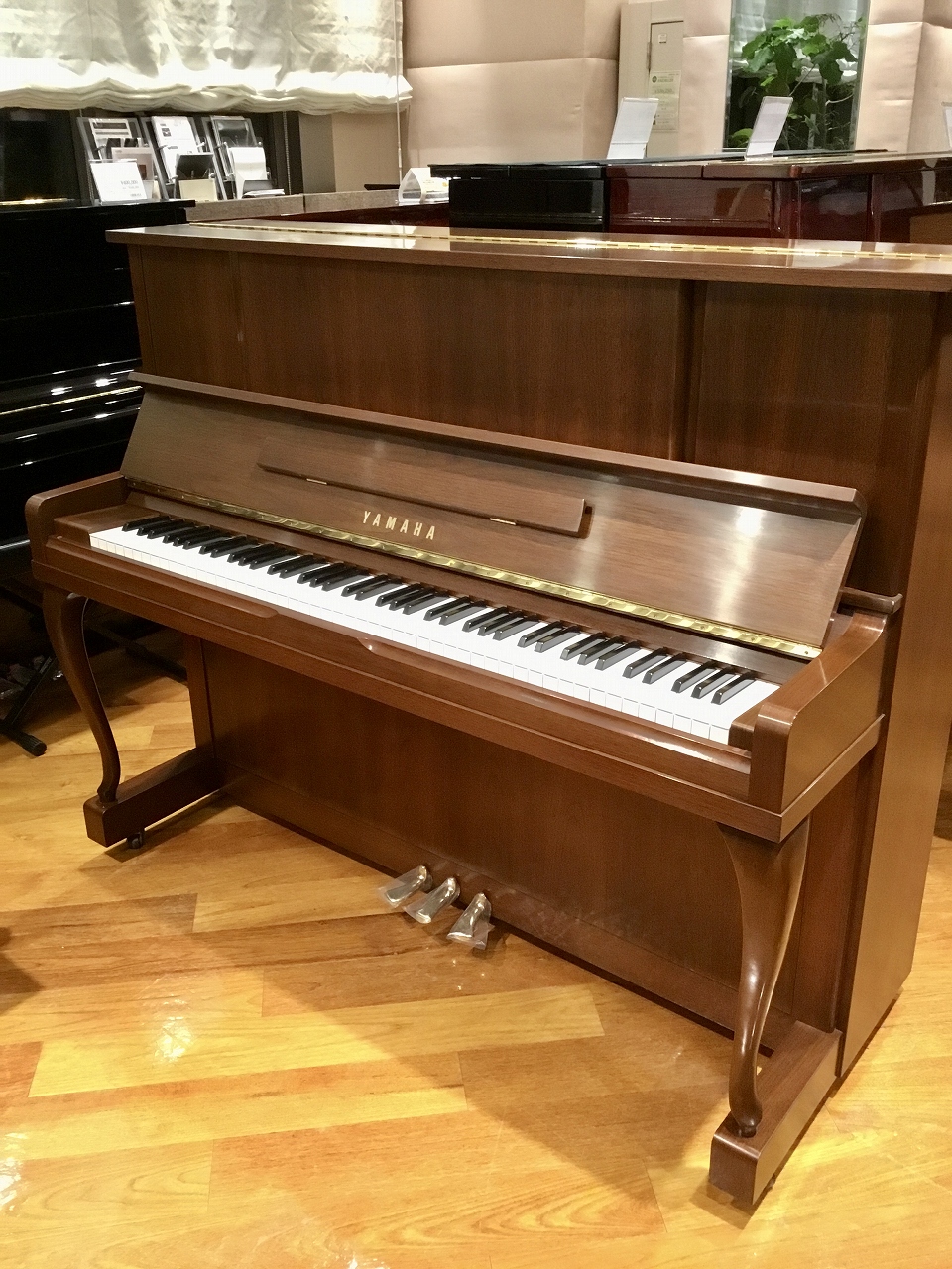 YAMAHA UX10WnC