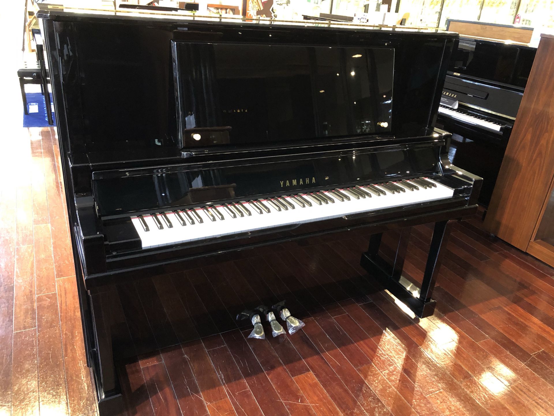 YAMAHA UX50A