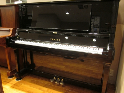 YAMAHA UX50BL