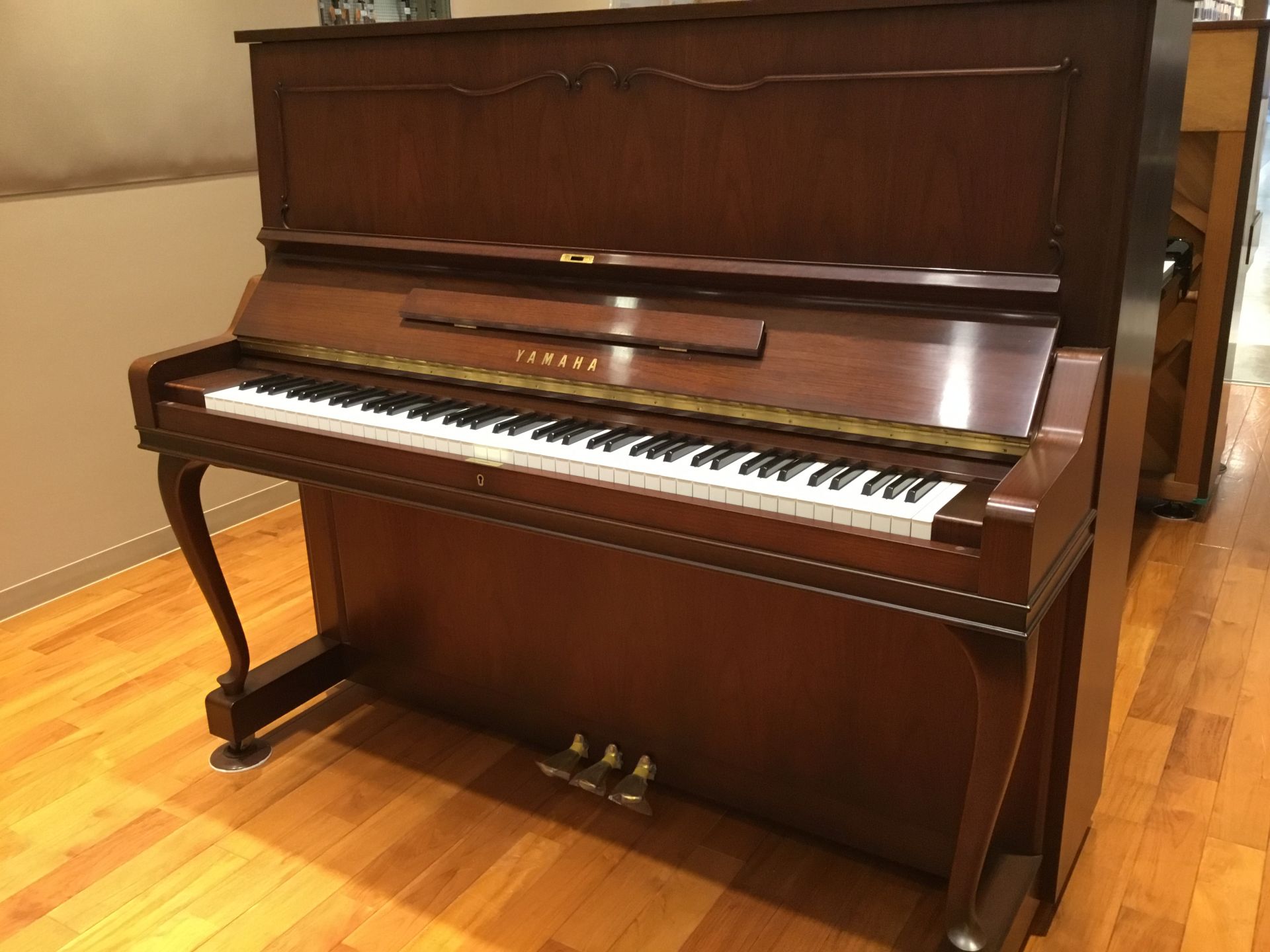 YAMAHA UX50WnC