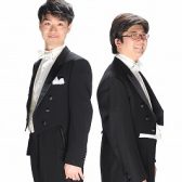 【コンサート】2022年3月27日（日）　田中正也×佐藤卓史　ウルトラ・ピアノデュオ　コンサート　ーグレイスフルコンサートVol.54ー