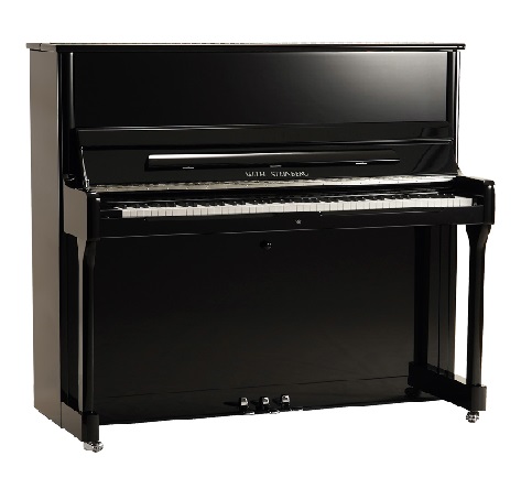 アップライトピアノAT28DC（BP）	