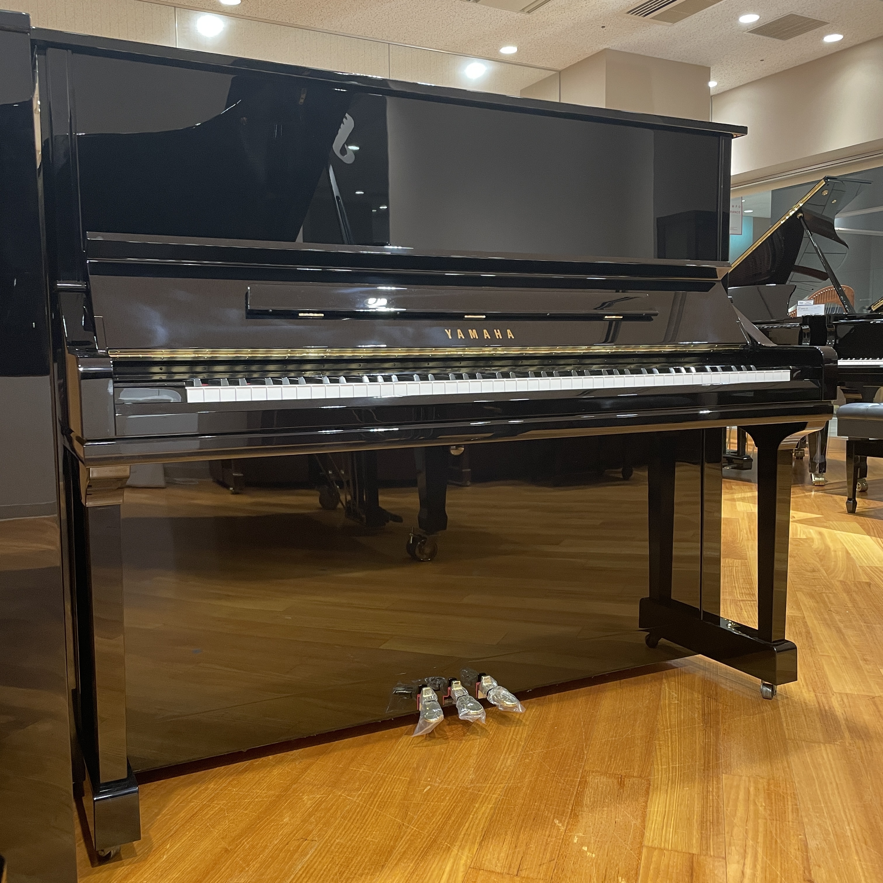 YAMAHA【中古】YU33