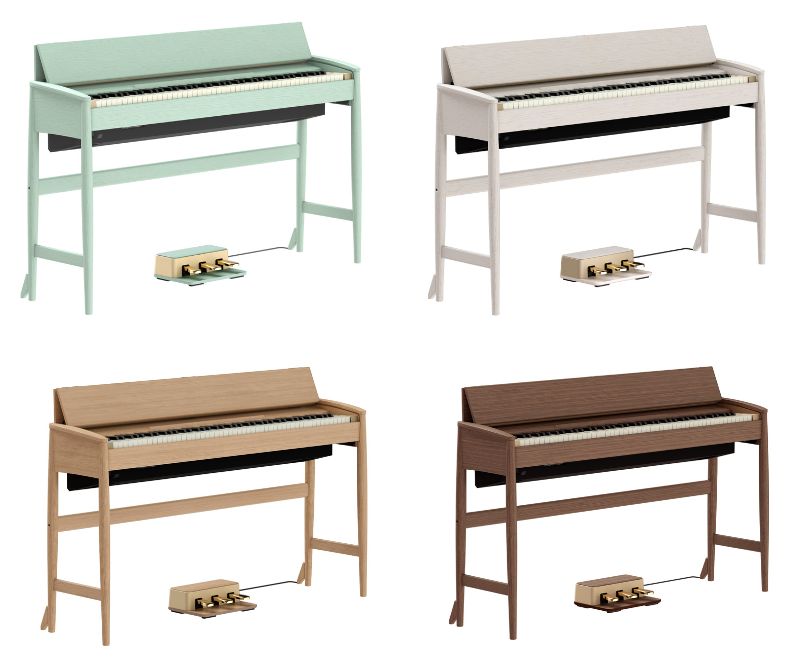 《カリモク×ローランド》　2025年11月27日(木)発売！ご予約受付中！「KF-20」きよら