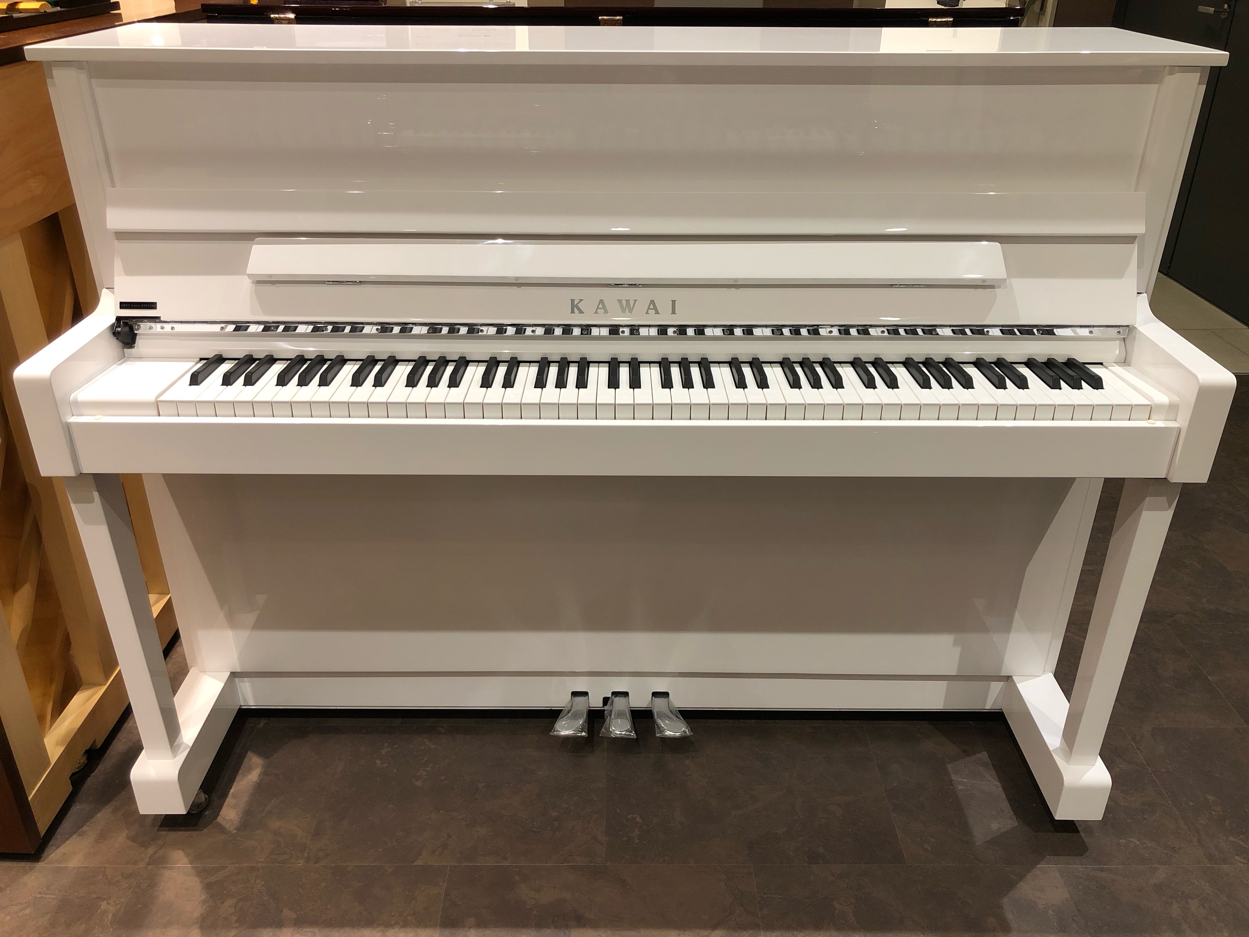 KAWAI【ご成約】K114SX