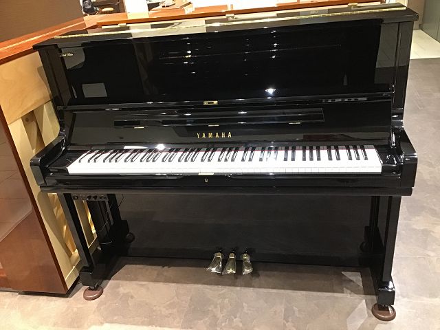 YAMAHA【中古】YUS1SG 消音ユニットモデル