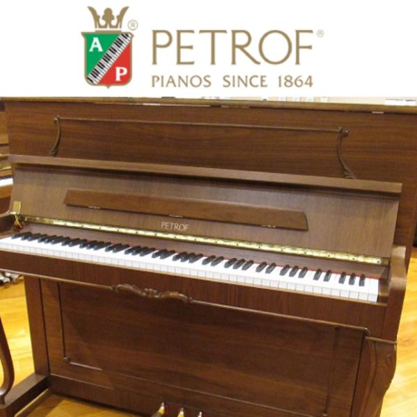 PETROF(ペトロフ)