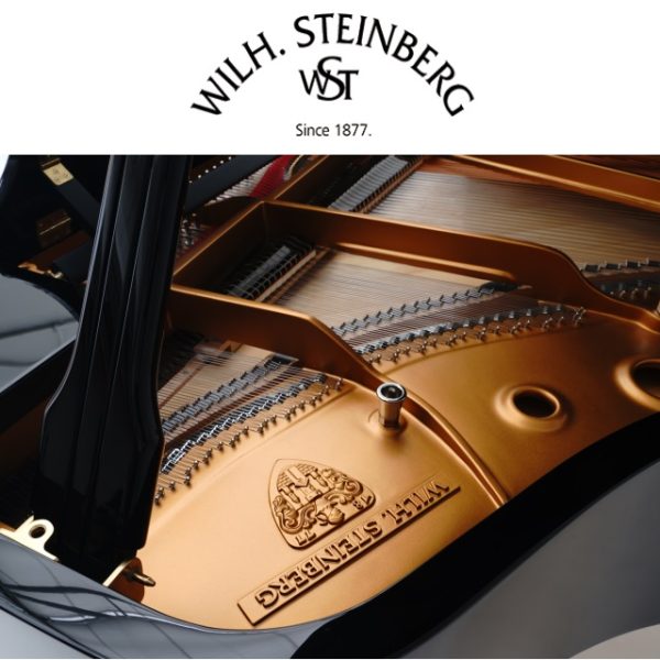 WILH.STEINBERG(ウィルヘルム スタインベルグ)