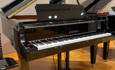 【KAWAI/カワイ】島村楽器コラボレーションモデル展示中です♪